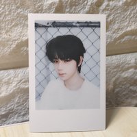 12.R卡 白衣側臉拍