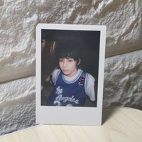 15.R卡 藍衣坐下拍