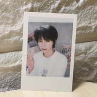 16.微店特典 白衣✌️拍