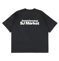 SJ MARKET 日本 T恤 
