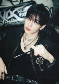 3rd 世巡 周邊卡 明信片組 & L夾