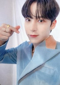 Into the A to Z 專輯卡 初回限定盤