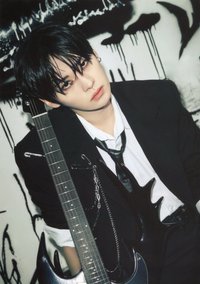 3rd 世巡 周邊卡 明信片組 & L夾