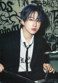 3rd 世巡 周邊卡 明信片組 & L夾