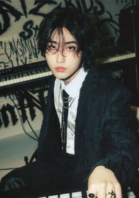 3rd 世巡 周邊卡 明信片組 & L夾