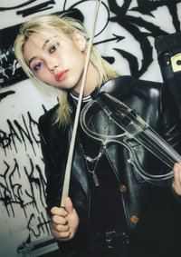 3rd 世巡 周邊卡 明信片組 & L夾