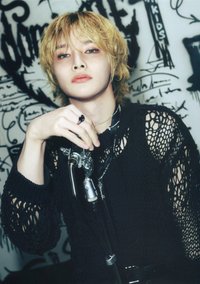 3rd 世巡 周邊卡 明信片組 & L夾