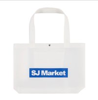 SJ MARKET 日本 購物袋 