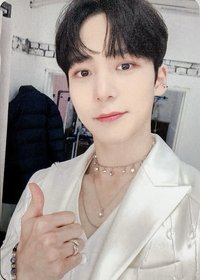 Into the A to Z 專輯卡 初回限定盤