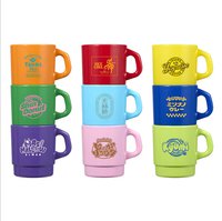 SJ MARKET 日本 馬克杯 