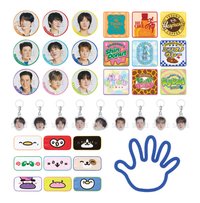 SJ MARKET 日本 扭蛋盲盒 