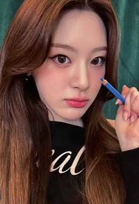 S KPOP PLANET 1.0 線上 簽售卡 