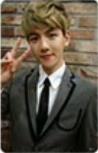 GROWL 校服 專輯卡 