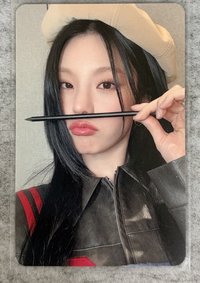 畫家（需綁兩張粒）