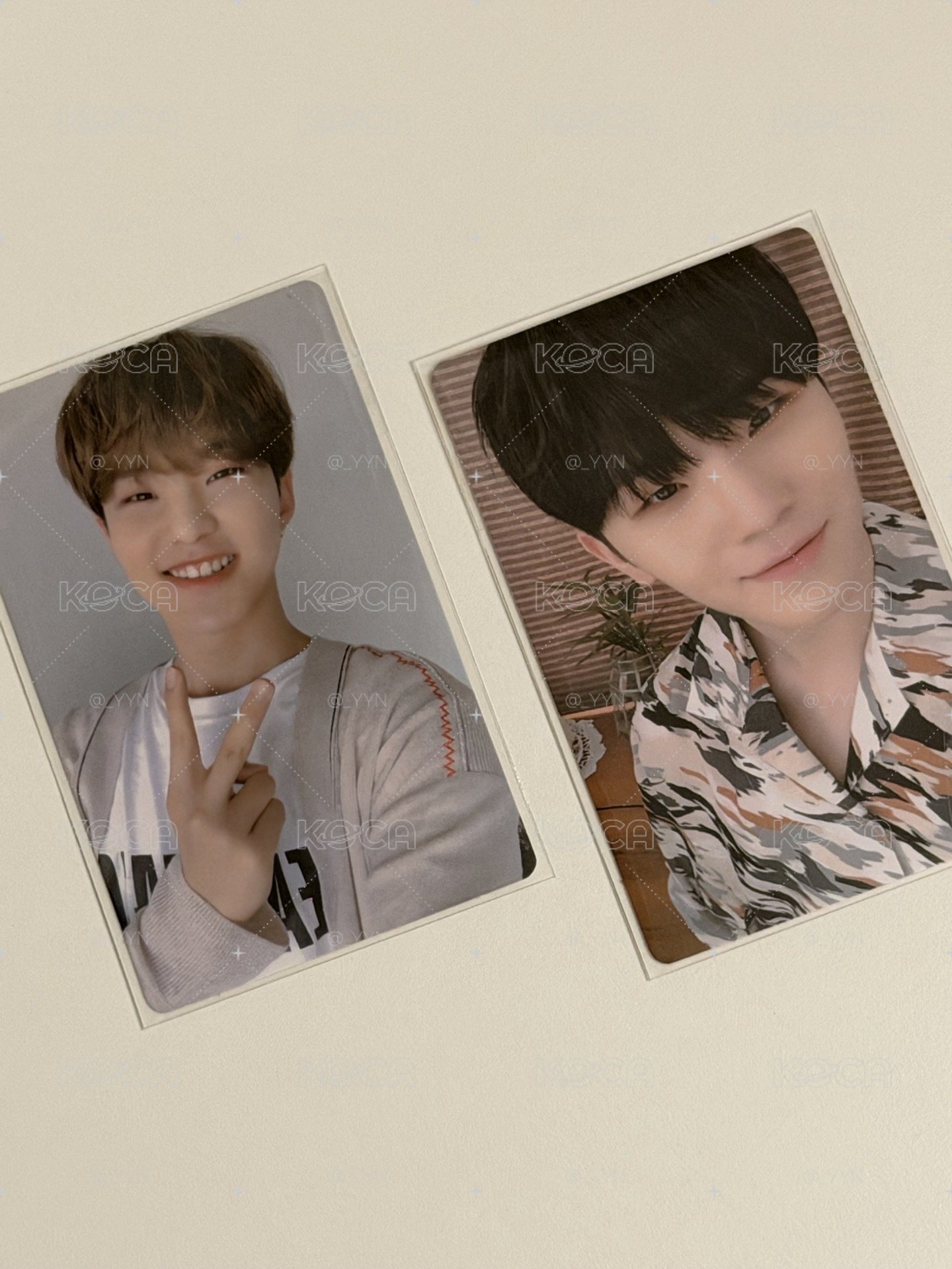 SVTㅣMINI 5 MEET ver.