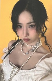 迷五 plave 專輯卡 