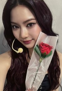 S KPOP PLANET 2.0 線下 簽售卡 拿花