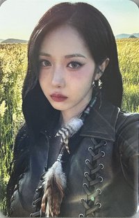 迷五 oy 幸運卡 