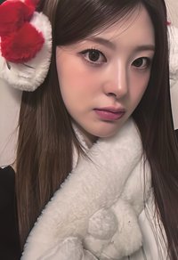 S KPOP PLANET LD 1.0 幸運卡 