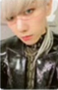 正規六輯 專輯卡 