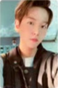 DFTF 專輯卡 Photobook ver.