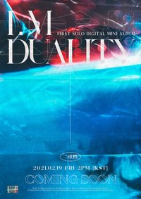 <DUALITY> 二重性