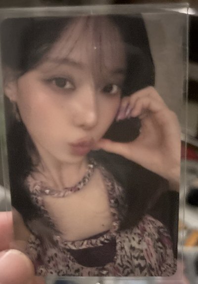 Rich Man hmv 預售/幸運冬