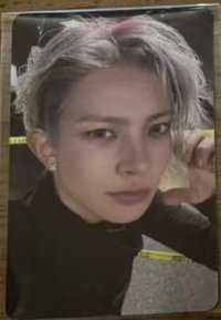 迷七 am 2.0 幸運卡 