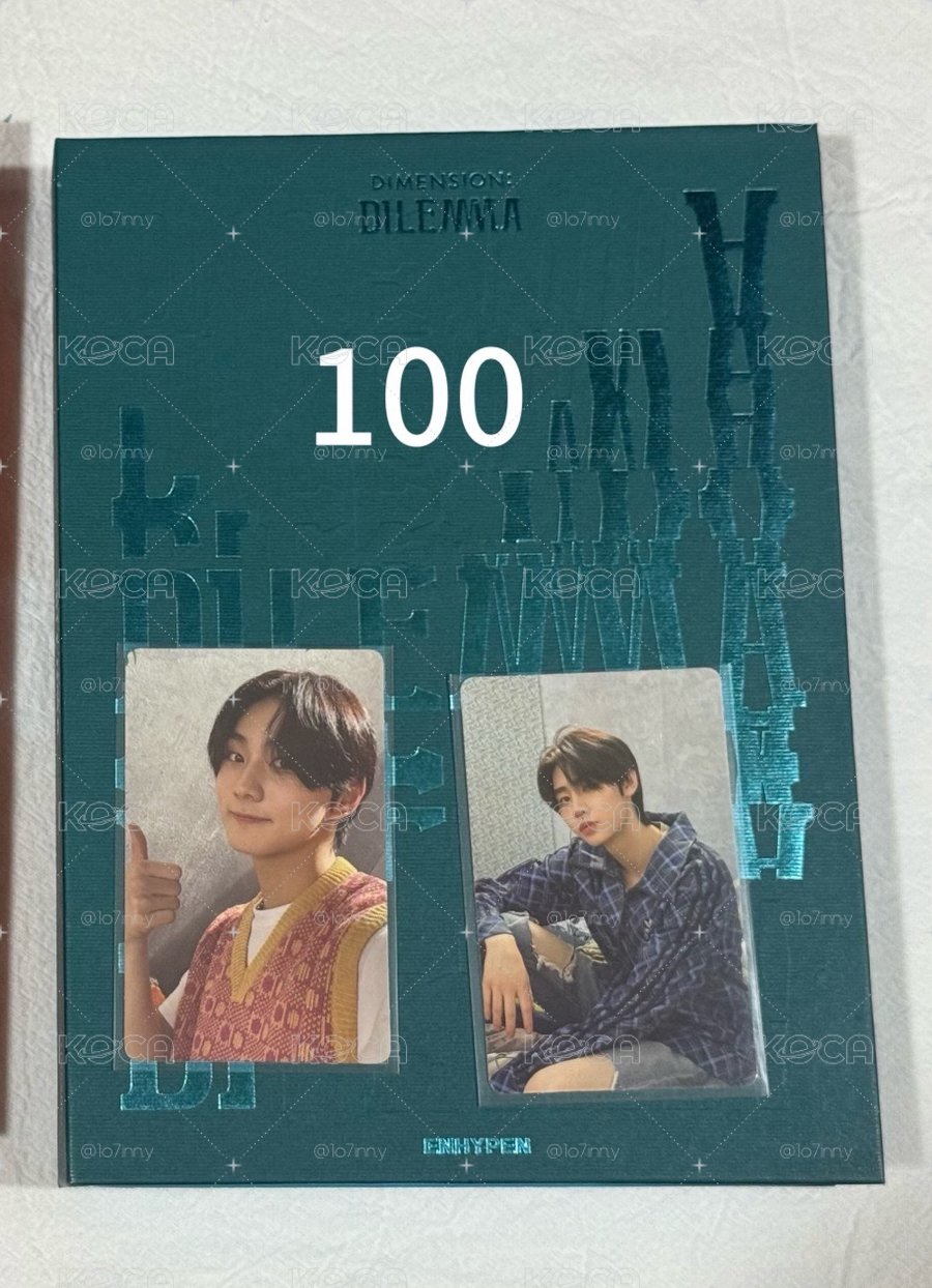 正規一藍版
