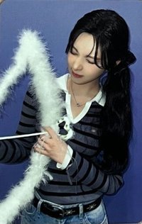 正規一 ms 線下 20.0 簽售卡 邱比特 ver.