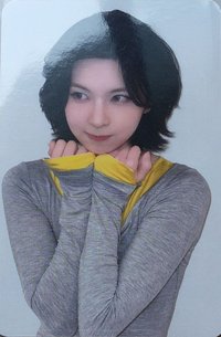 正規一 ms 台北 25.0 1:1 特別活動中簽 抽選卡 我可愛吧? ver.