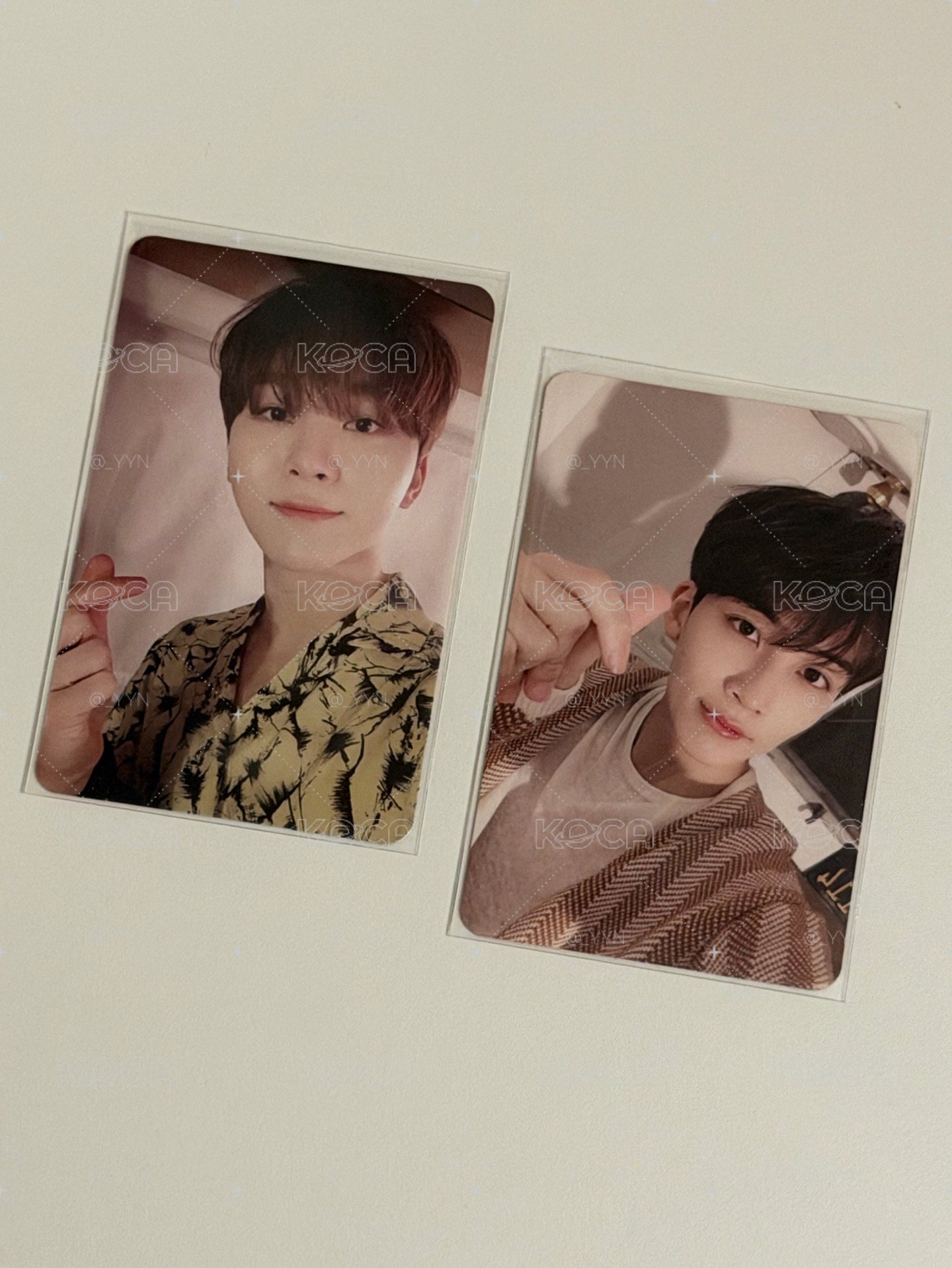 SVTㅣMINI 7 SET ver.