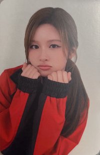 正規一 ms 台北 25.0 1:1 特別活動中簽 抽選卡 我可愛吧? ver.