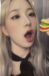 正規一 ms 台北 25.0 中簽 抽選卡 甜蜜的速食套餐 ver.