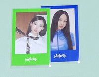 電子專固配卡兩張