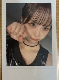 msnz<Beyond Beauty> am 特典卡 