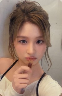 正規一 ms 台北 25.0 中簽 抽選卡 甜蜜的速食套餐 ver.