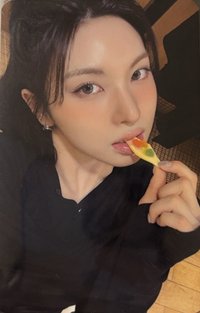 正規一 ms 台北 25.0 中簽 抽選卡 甜蜜的速食套餐 ver.