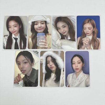 ITZY｜GOLD 簽售｜志粒留