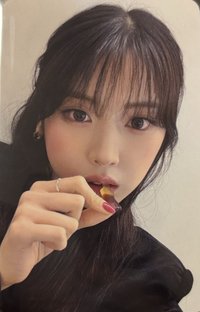 正規一 ms 台北 25.0 中簽 抽選卡 甜蜜的速食套餐 ver.