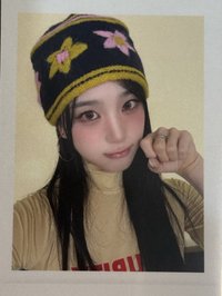 msnz<Beyond Beauty> am 特典卡 