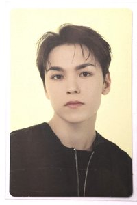 Follow Again 隨機卡 59