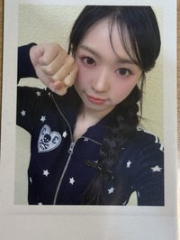 msnz<Beyond Beauty> am 特典卡 