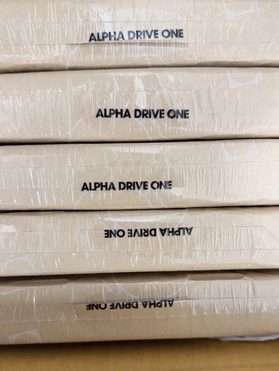 現貨/ALD1 迷一Star road 未拆專✨（有多套）