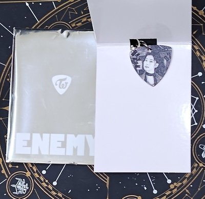 多賢 小卡 特典 全專 明信片