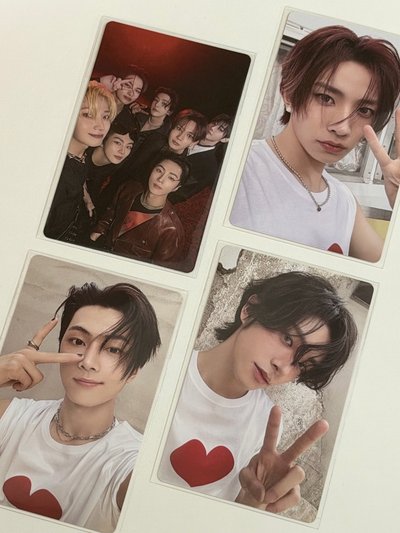 EN-ㅣROMANCE : UNTOLD