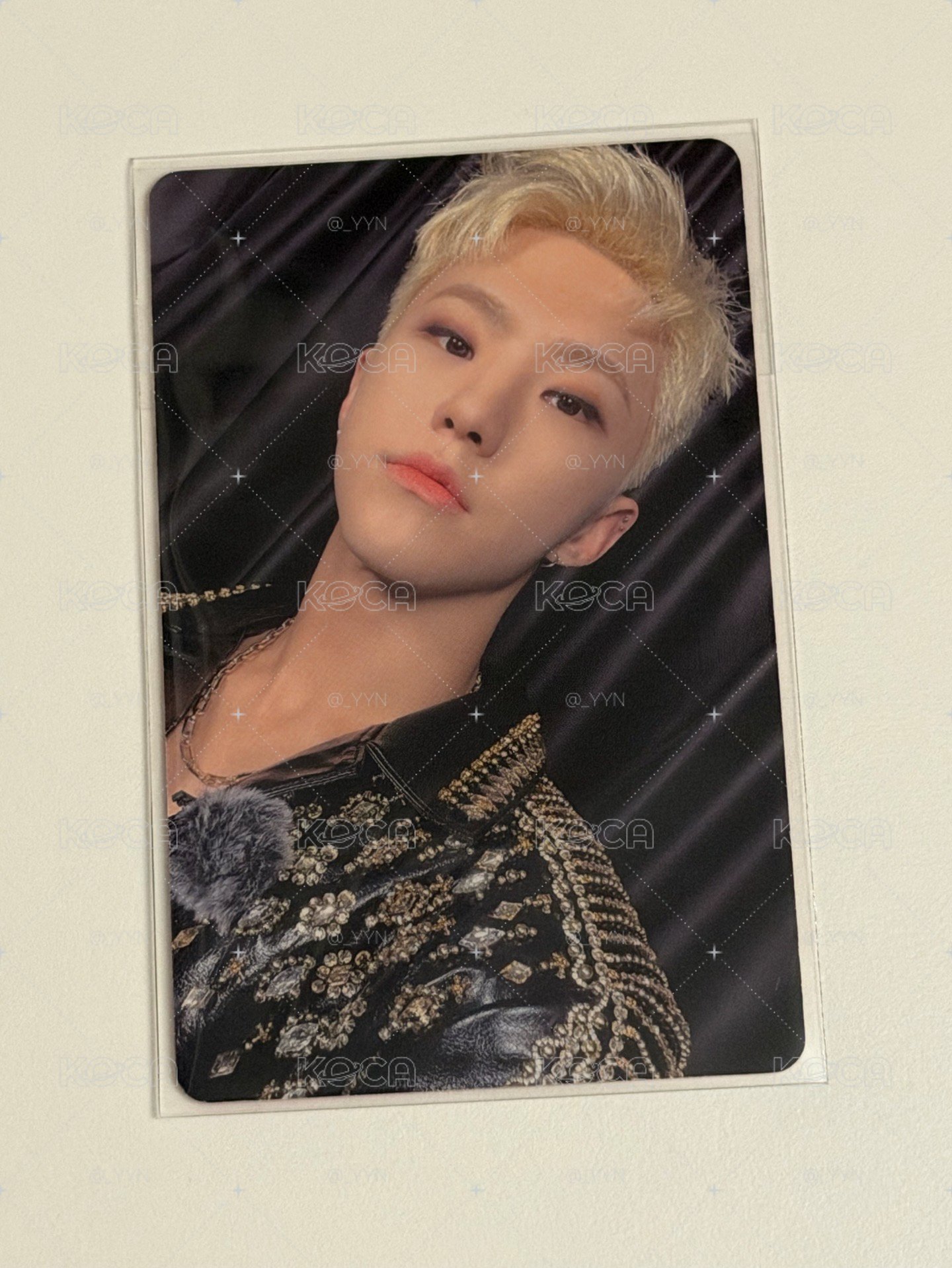 榮ㅣBE THE SUN DVD ver.