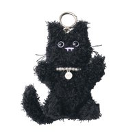 imvitation 快閃店 吊娃 潦草貓