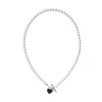 imvitation 快閃店 珍珠 項鍊 