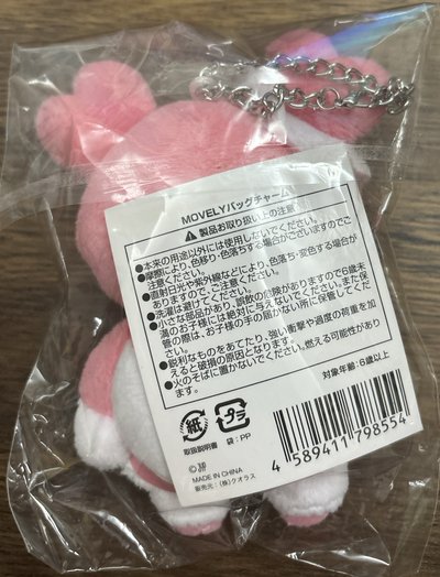 TWICE Breakthrough 吊娃-MOMO🩷